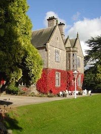 Callow Hall Country House Hotel, Restaurant and Wedding Venue 1080861 Image 0